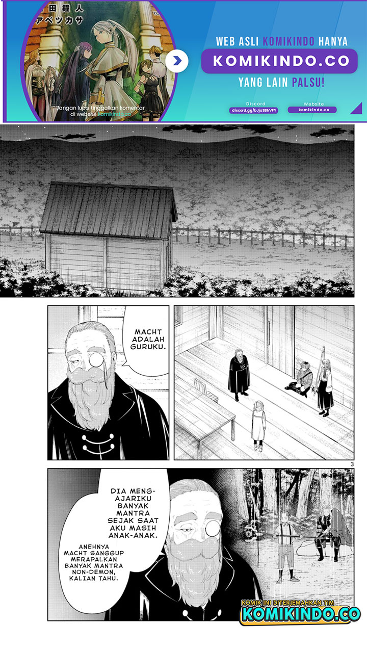 Sousou no Frieren