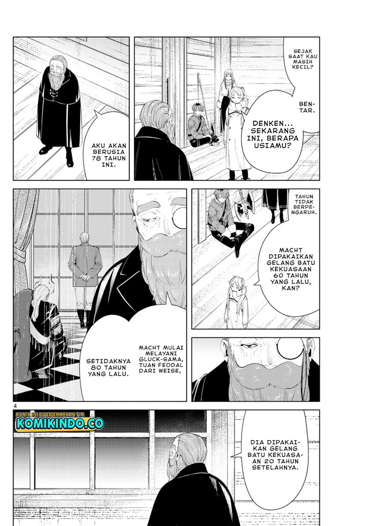 Sousou no Frieren