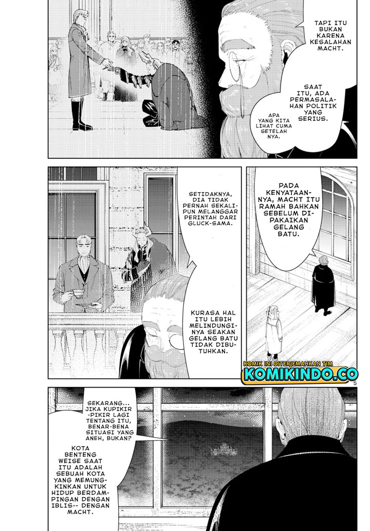 Sousou no Frieren