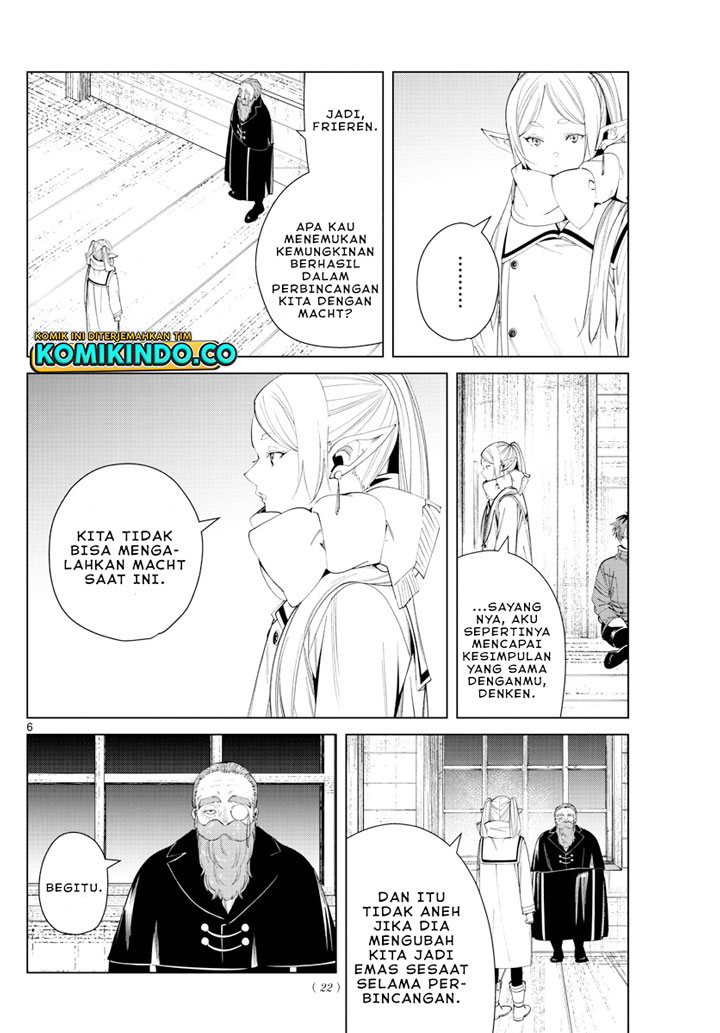 Sousou no Frieren