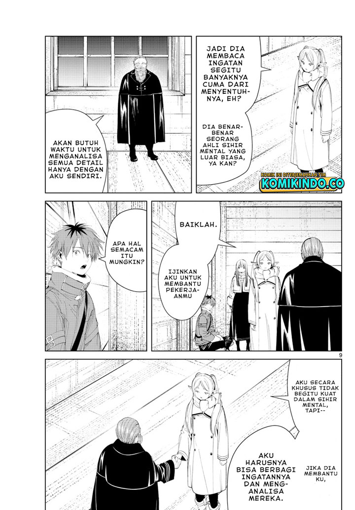 Sousou no Frieren