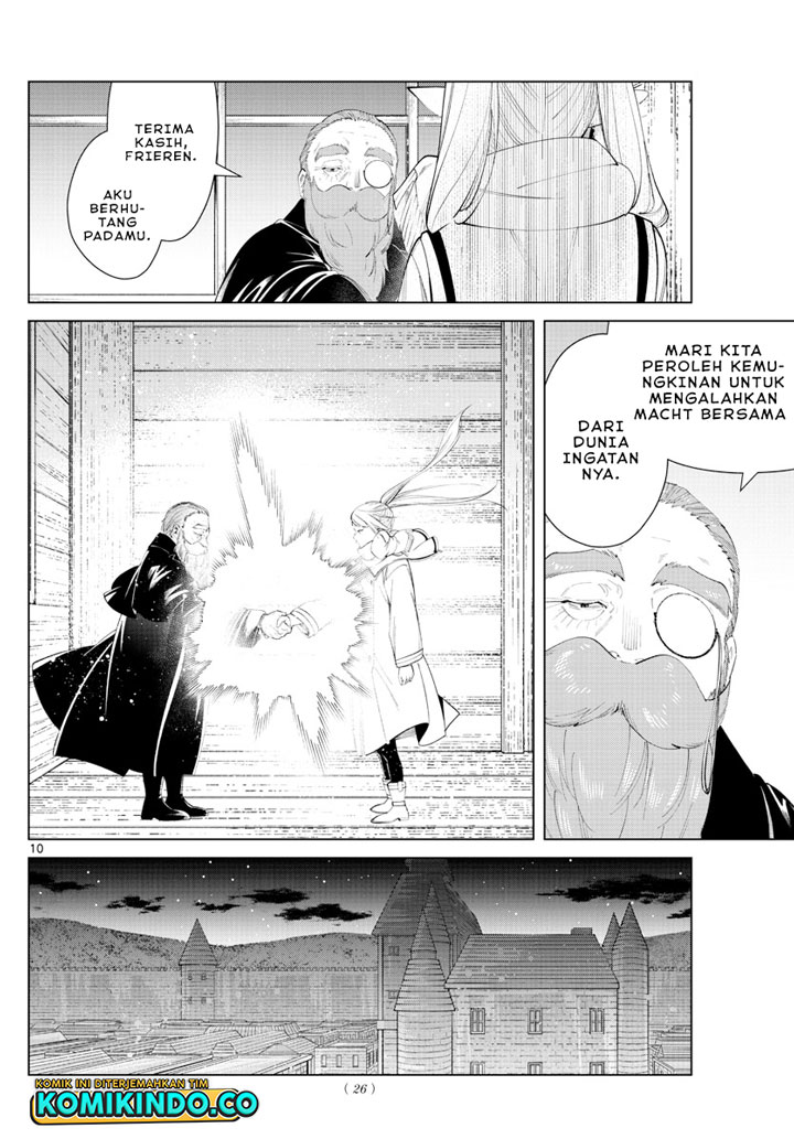 Sousou no Frieren