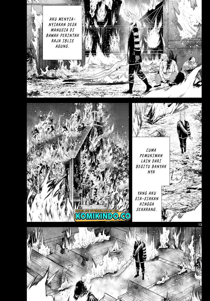 Sousou no Frieren