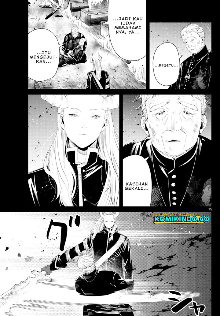Sousou no Frieren