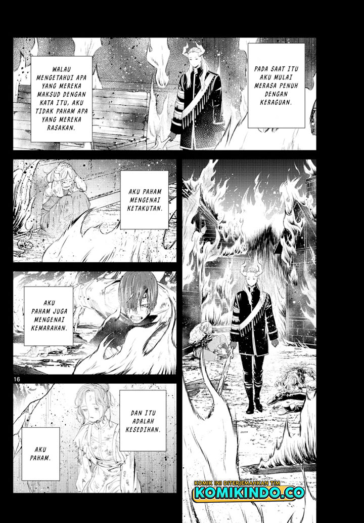 Sousou no Frieren