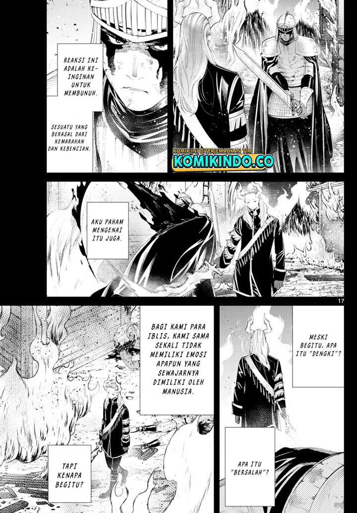 Sousou no Frieren
