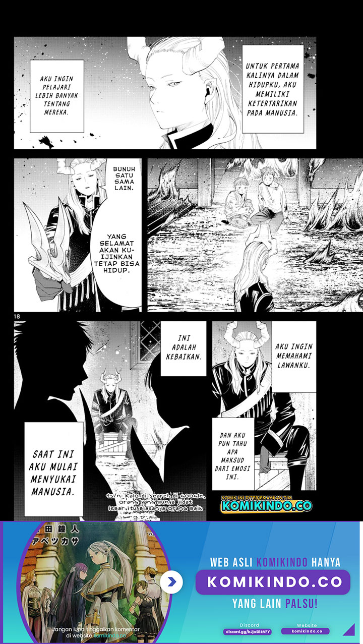 Sousou no Frieren