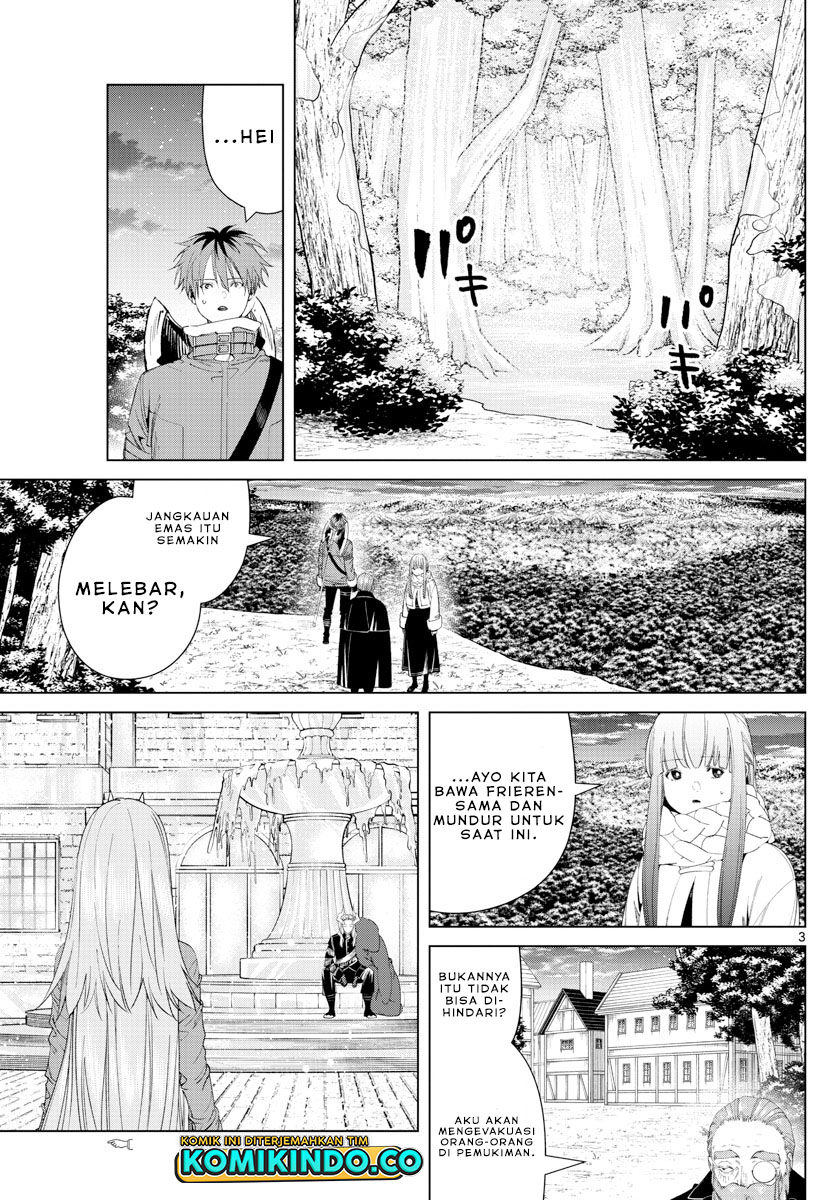 Sousou no Frieren