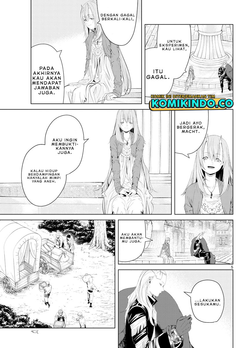 Sousou no Frieren