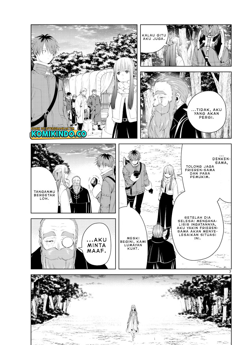 Sousou no Frieren