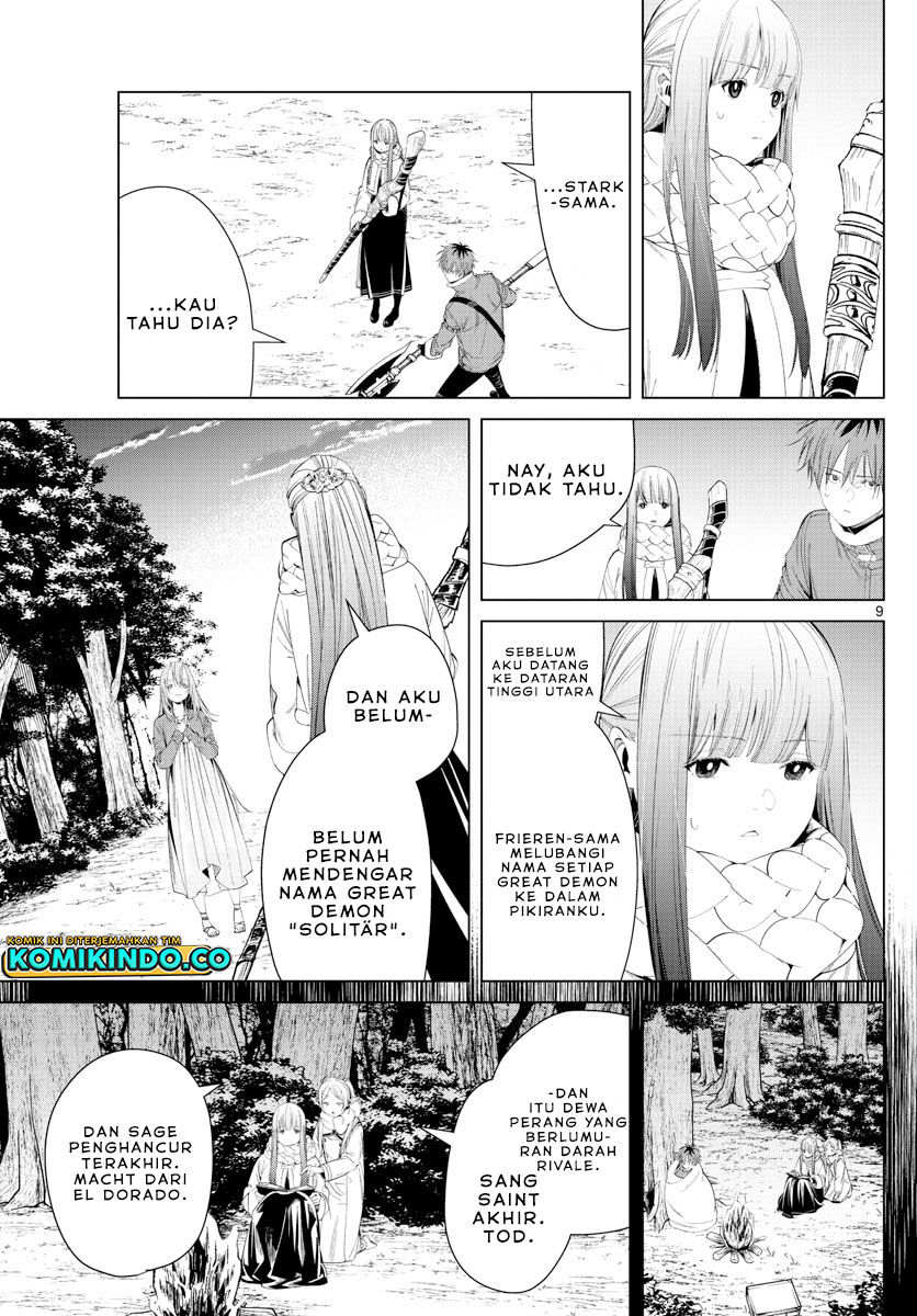 Sousou no Frieren