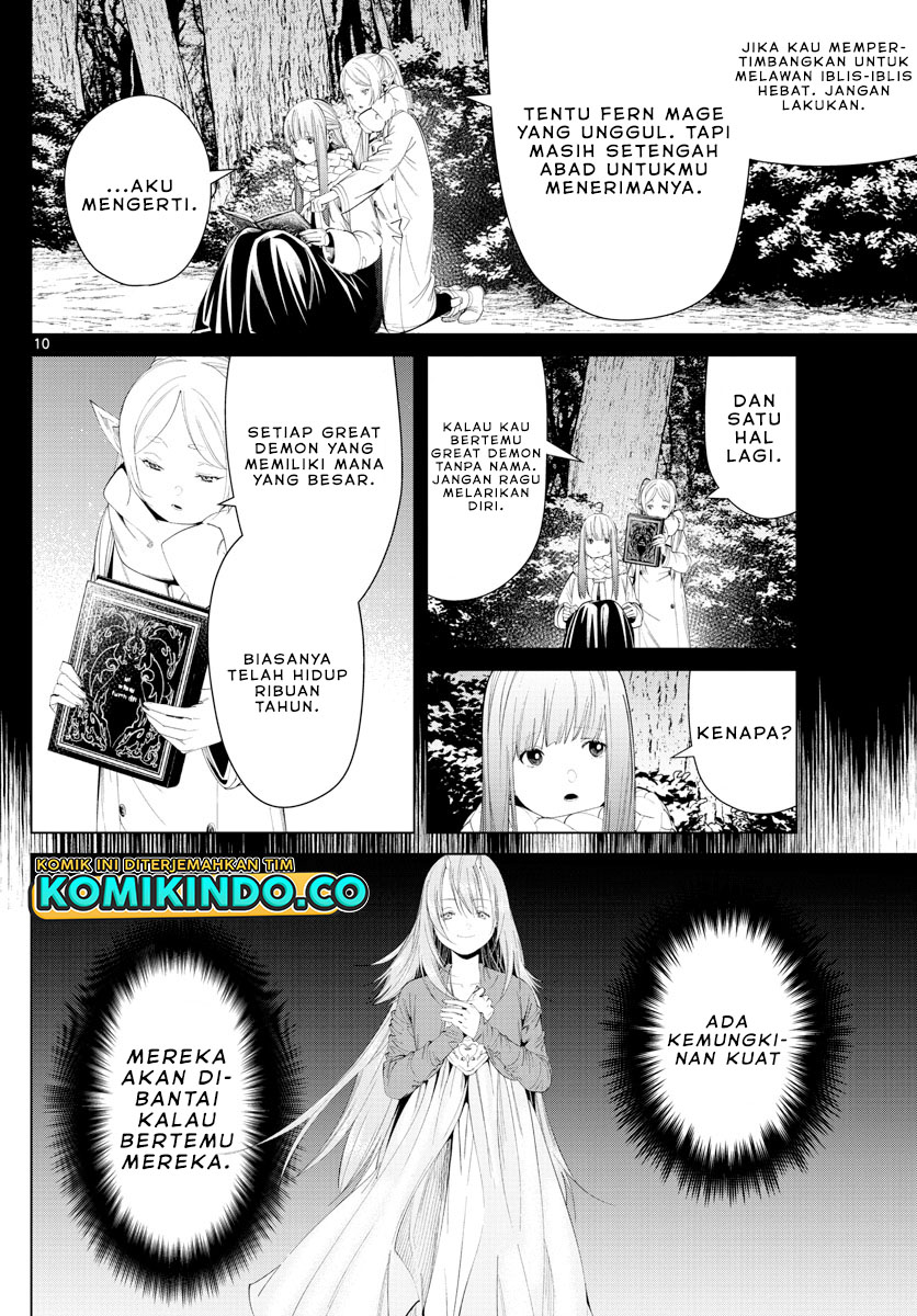 Sousou no Frieren