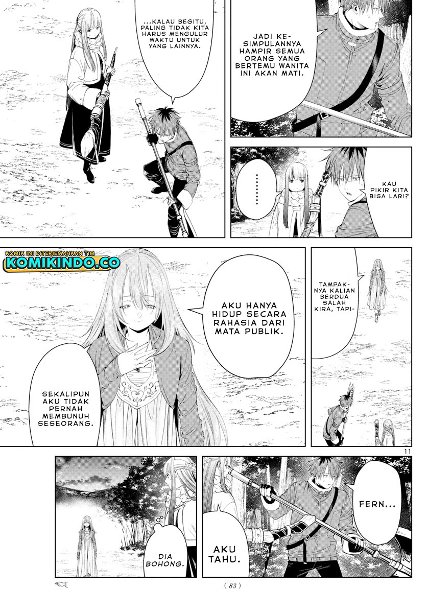 Sousou no Frieren