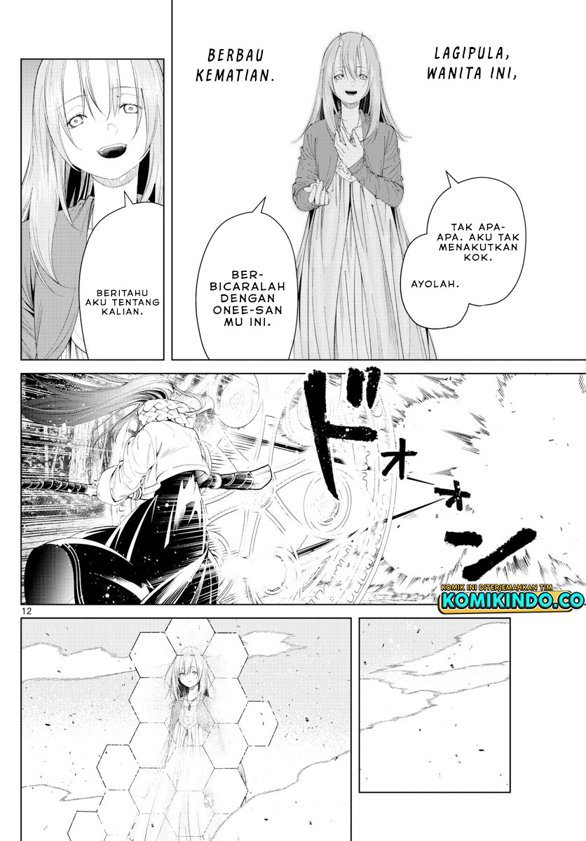 Sousou no Frieren