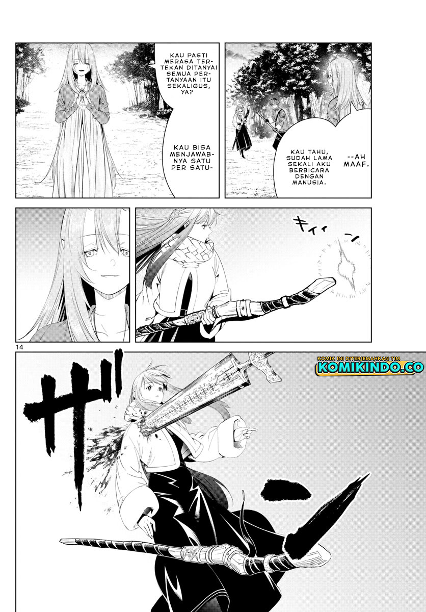 Sousou no Frieren