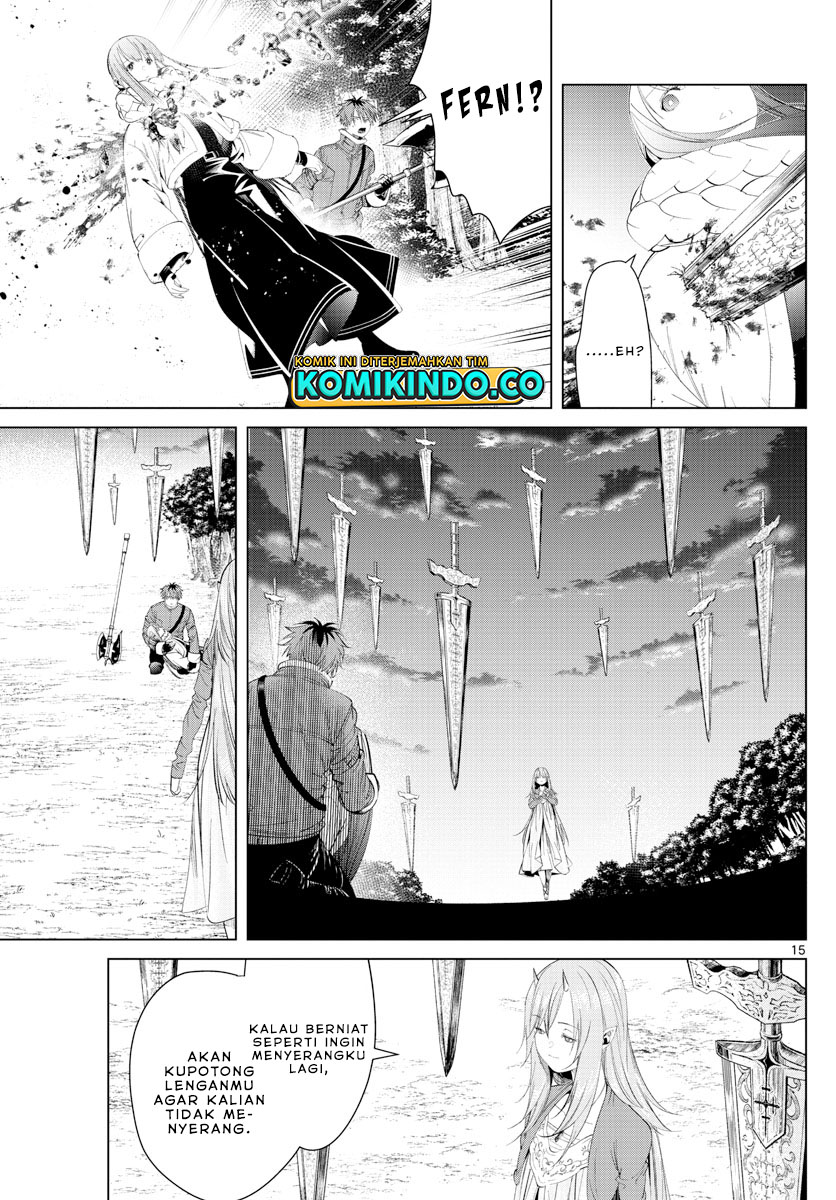 Sousou no Frieren