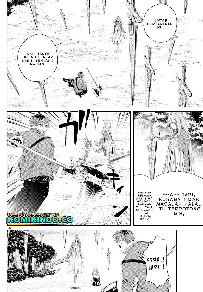 Sousou no Frieren