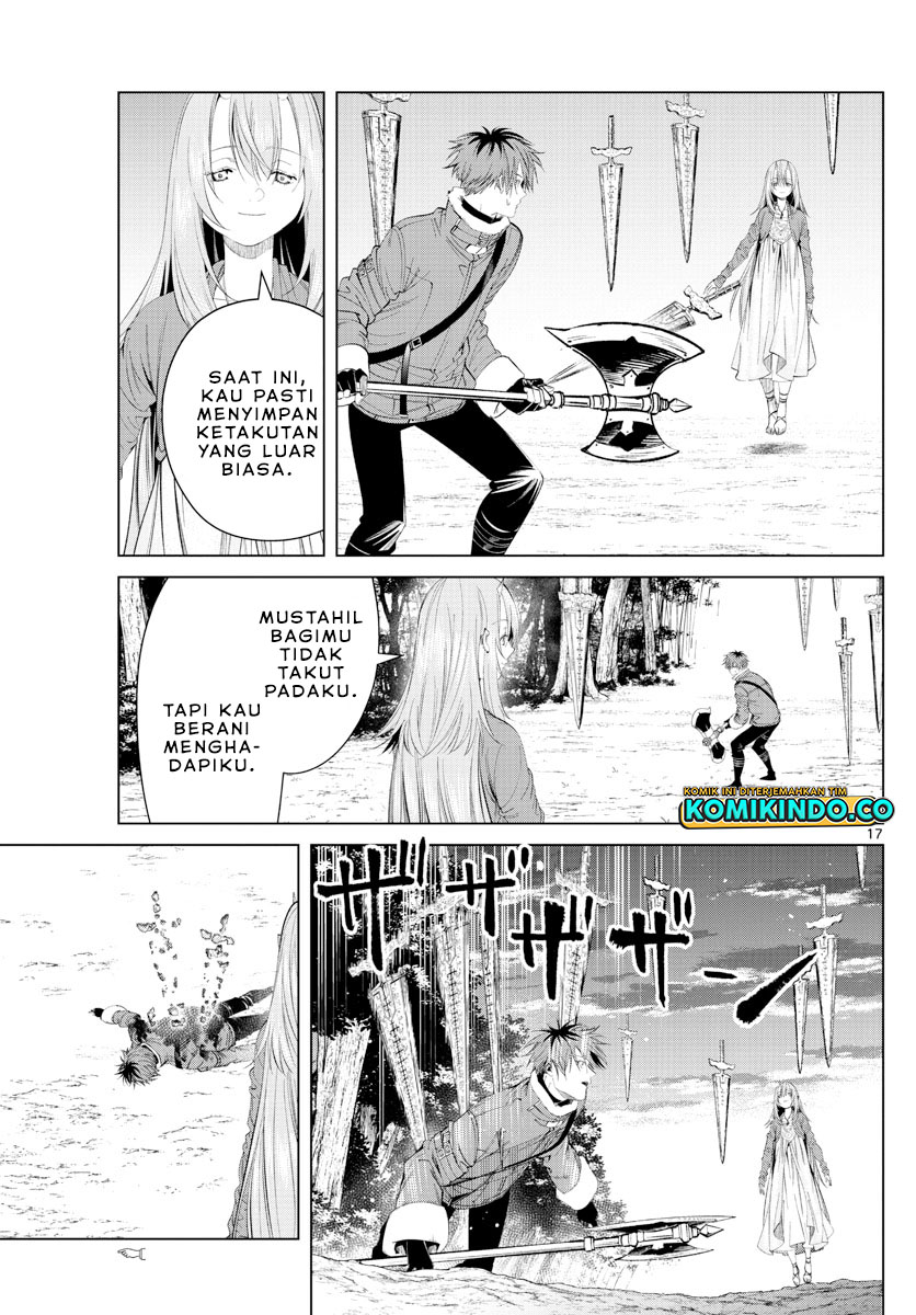 Sousou no Frieren