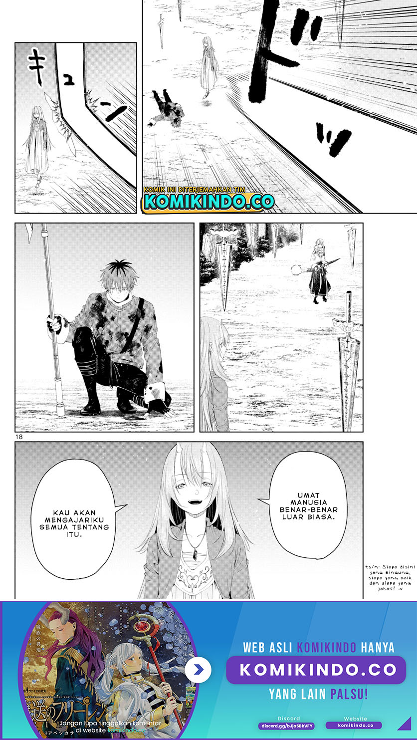 Sousou no Frieren
