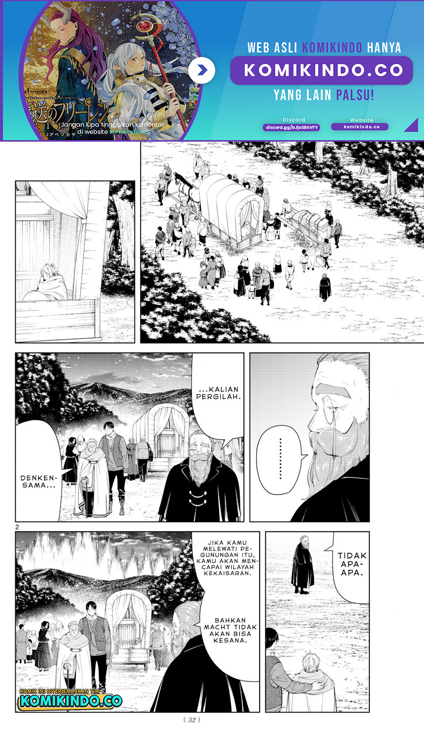 Sousou no Frieren