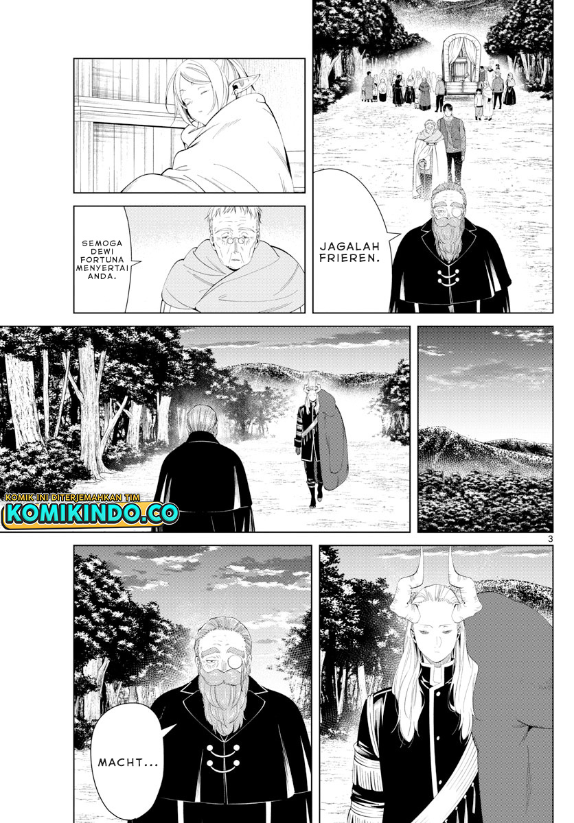 Sousou no Frieren