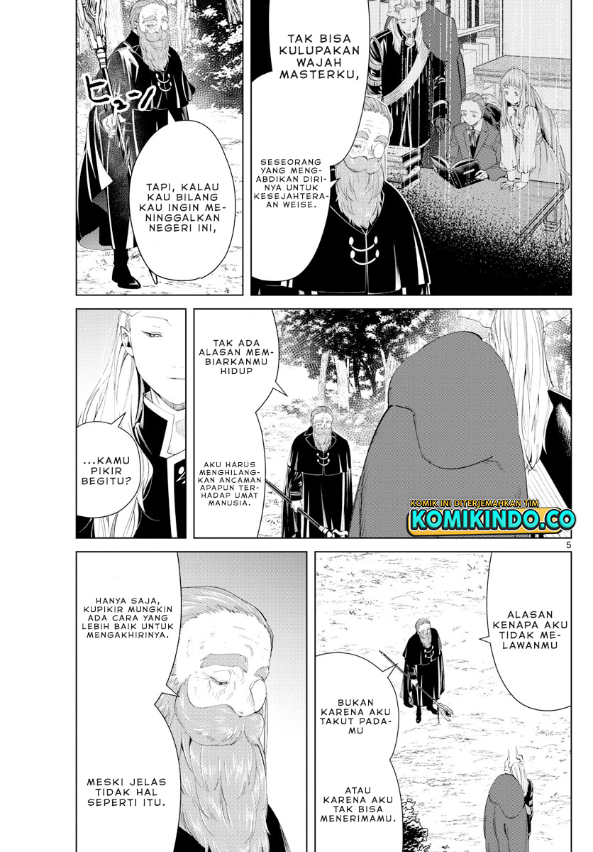 Sousou no Frieren