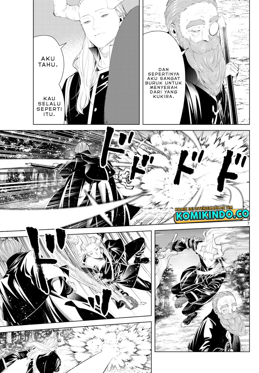 Sousou no Frieren
