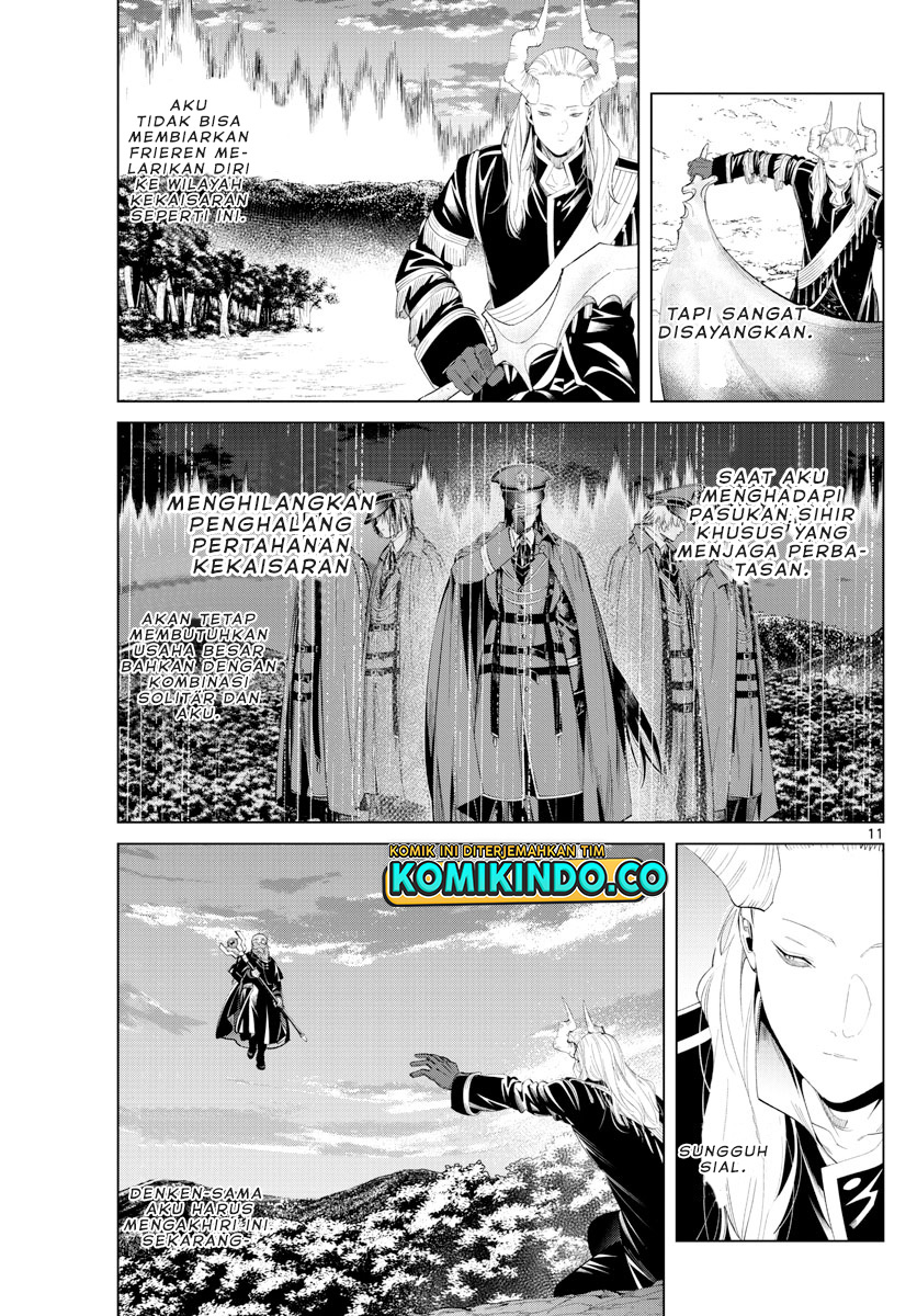 Sousou no Frieren