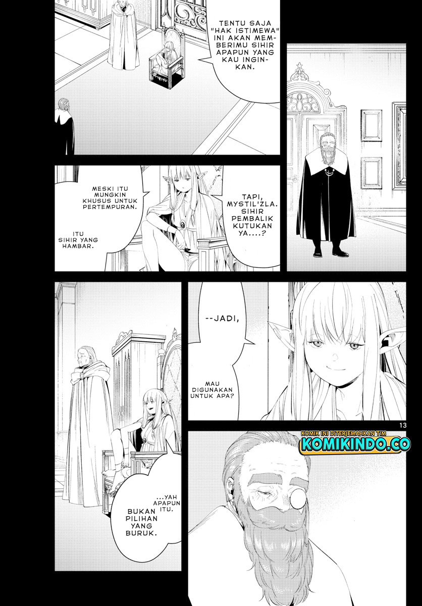 Sousou no Frieren
