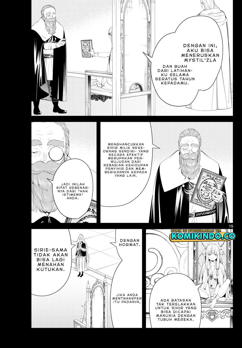 Sousou no Frieren