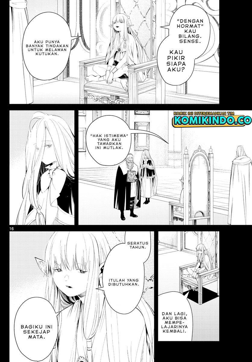 Sousou no Frieren