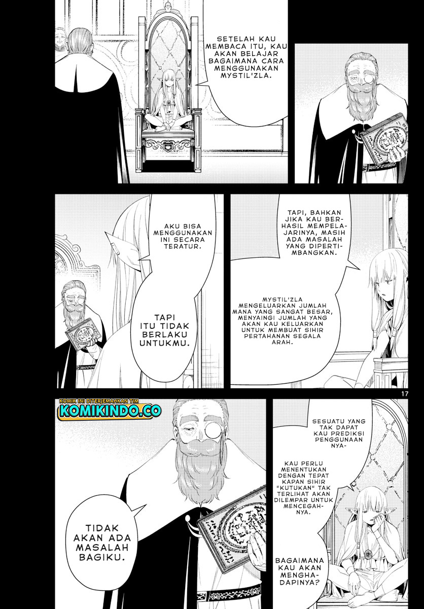 Sousou no Frieren
