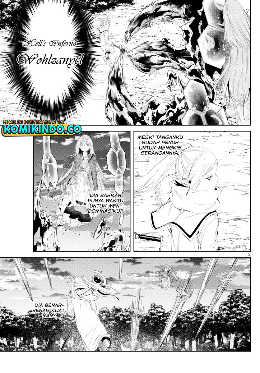 Sousou no Frieren
