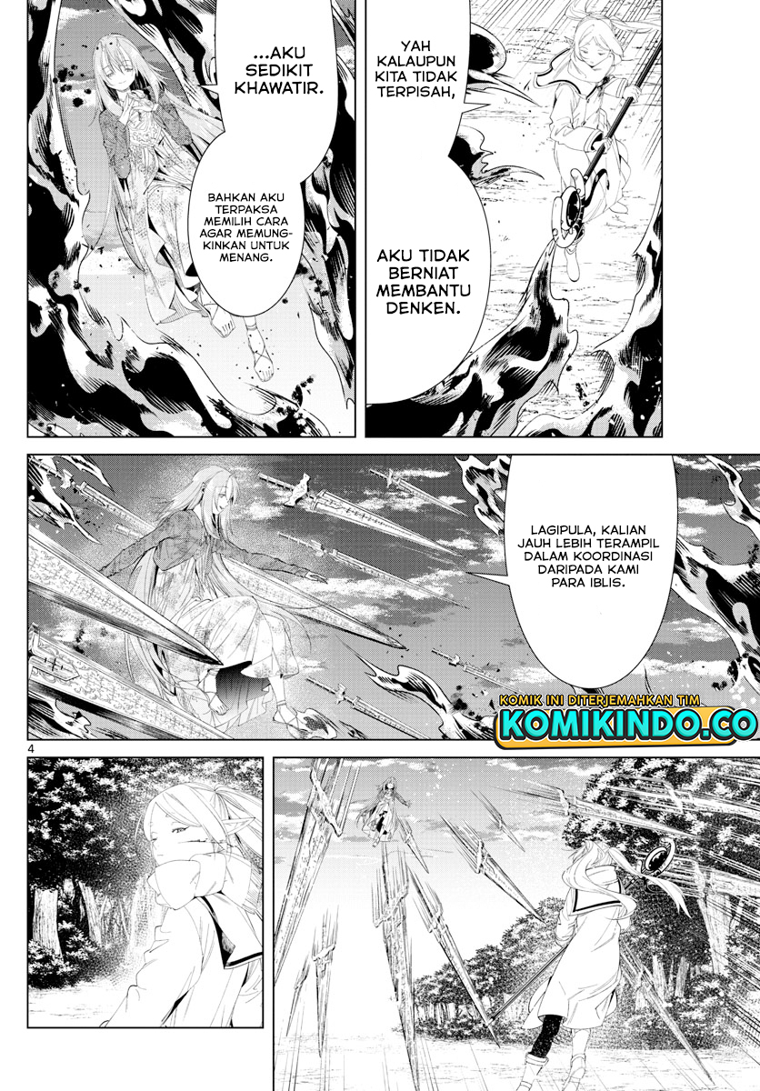 Sousou no Frieren