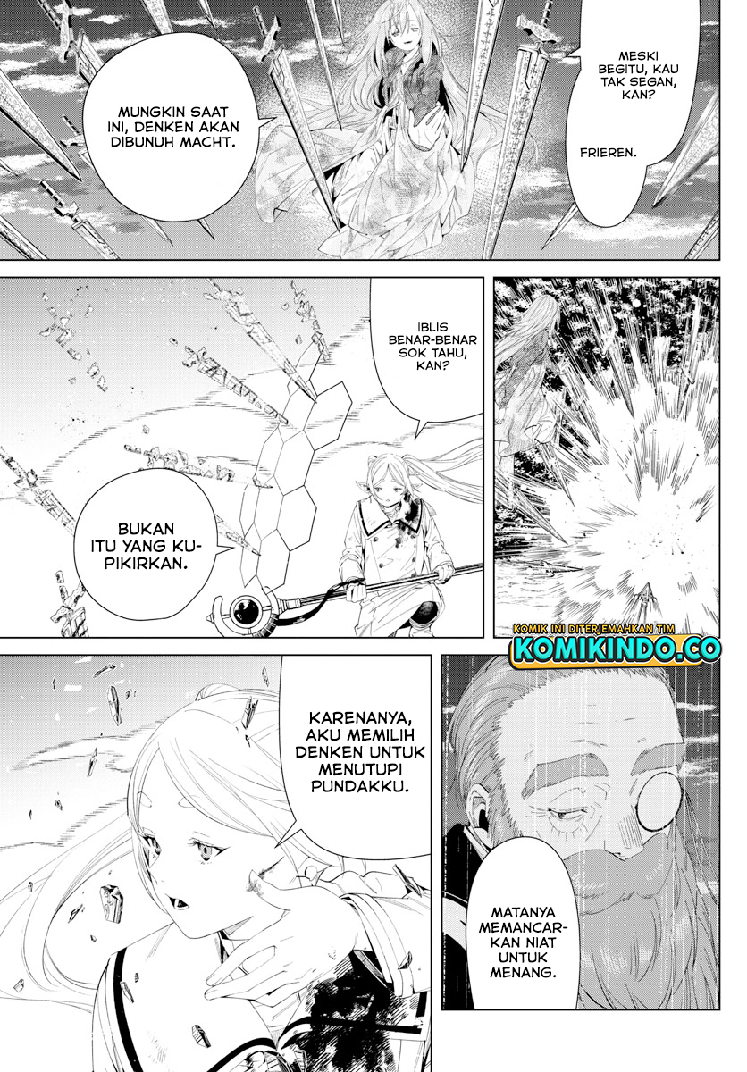 Sousou no Frieren