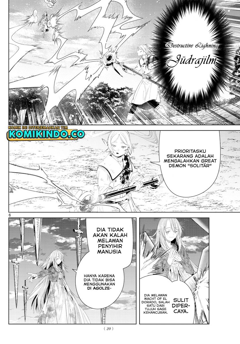 Sousou no Frieren
