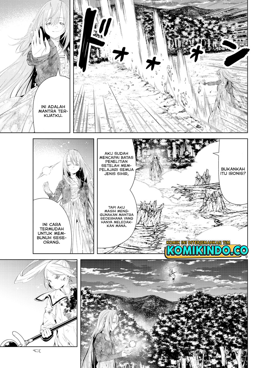 Sousou no Frieren