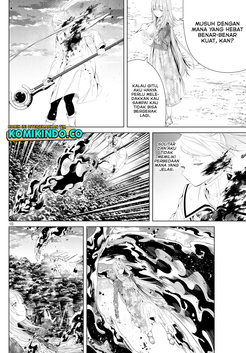 Sousou no Frieren