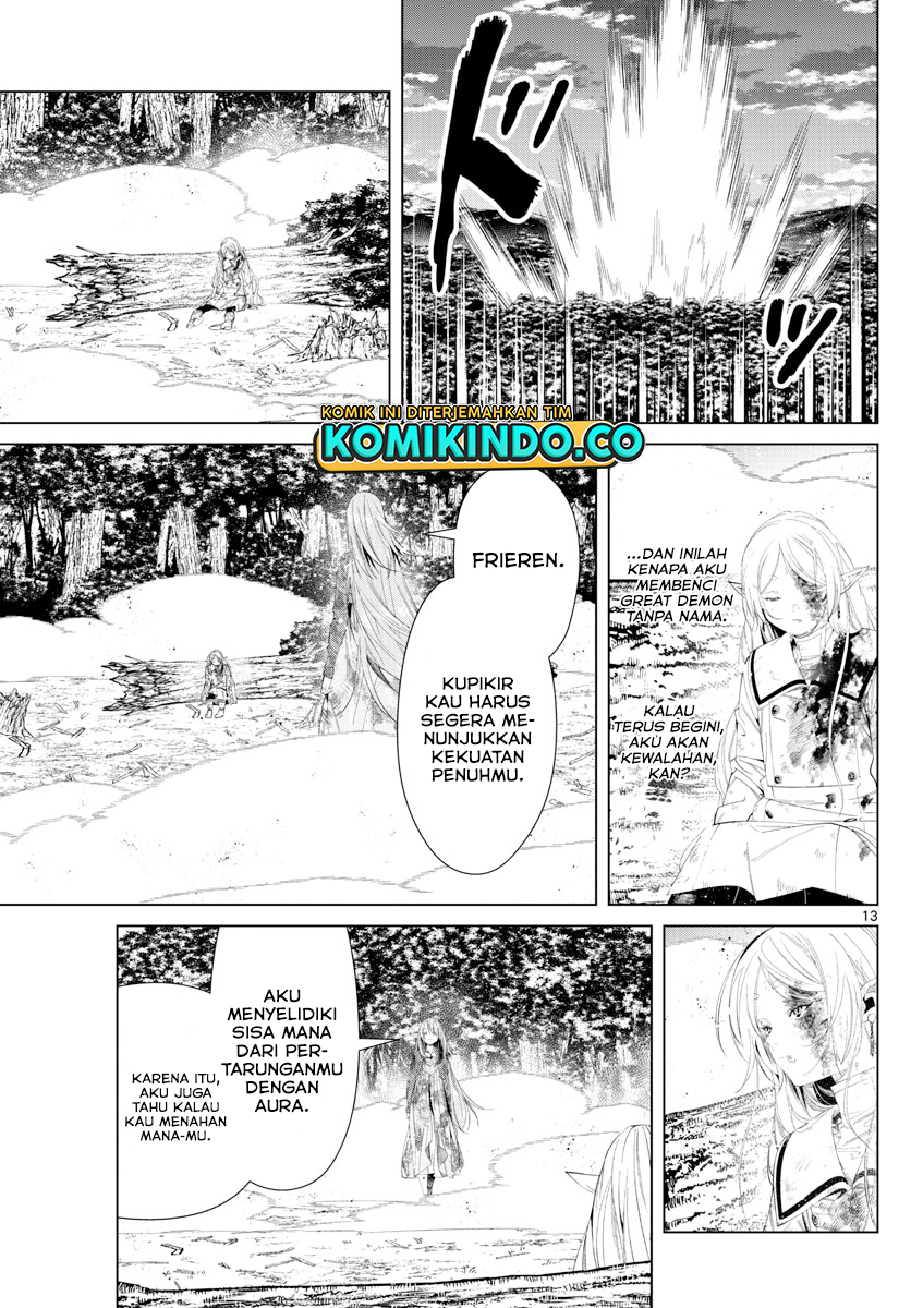 Sousou no Frieren