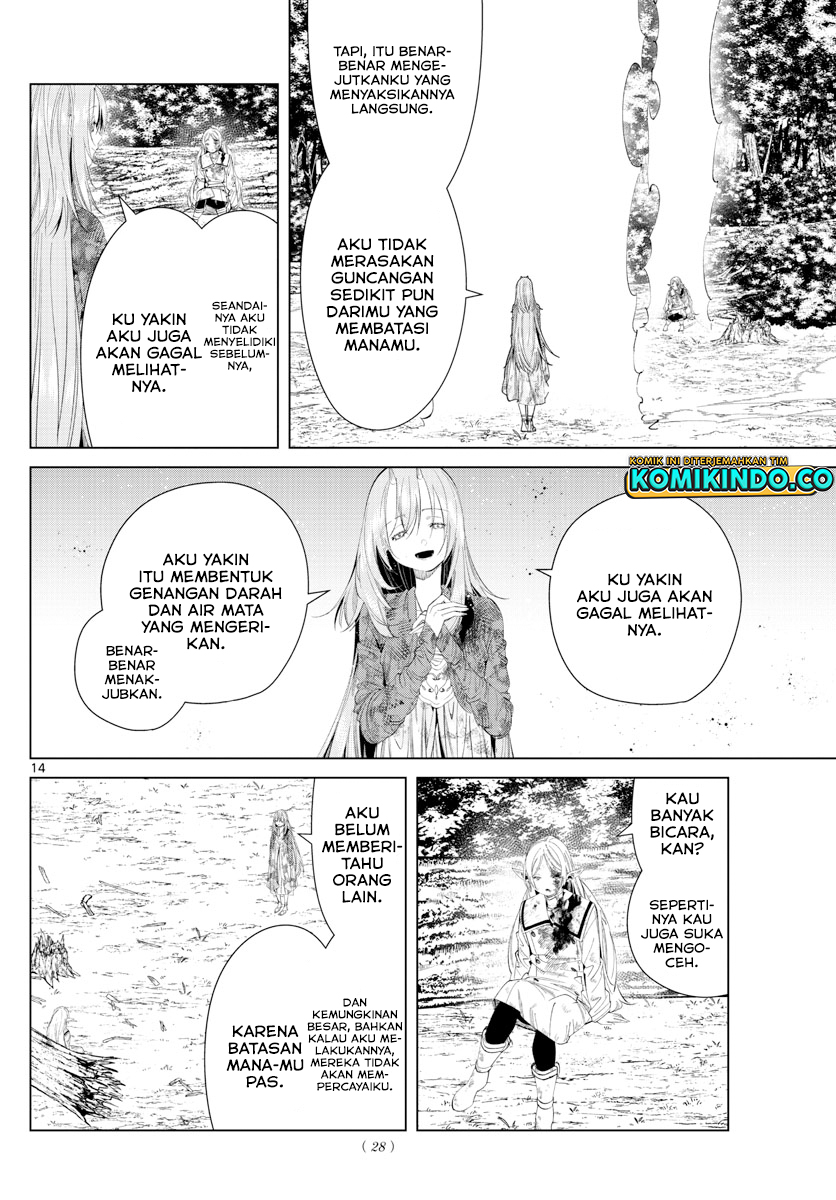 Sousou no Frieren