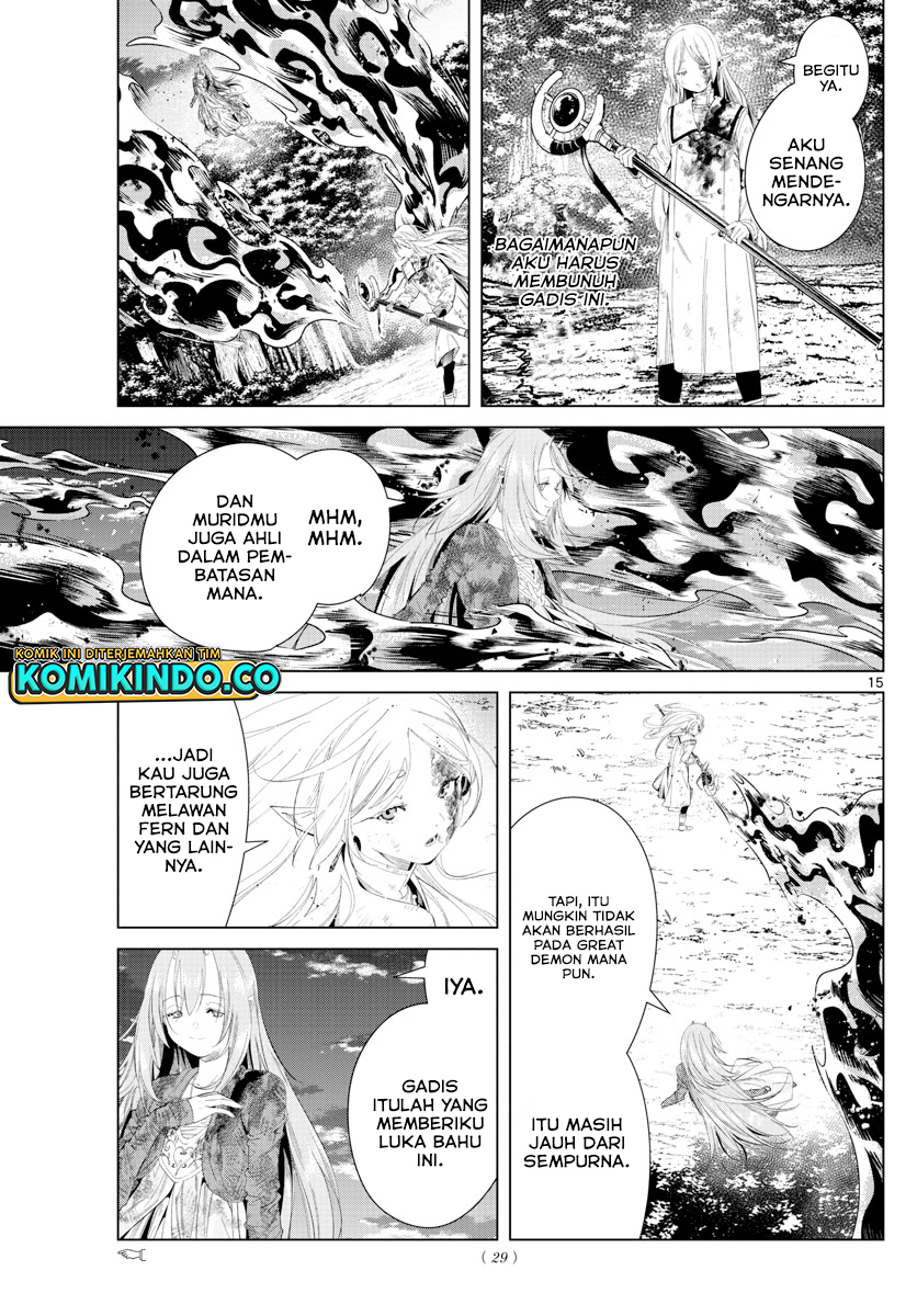 Sousou no Frieren