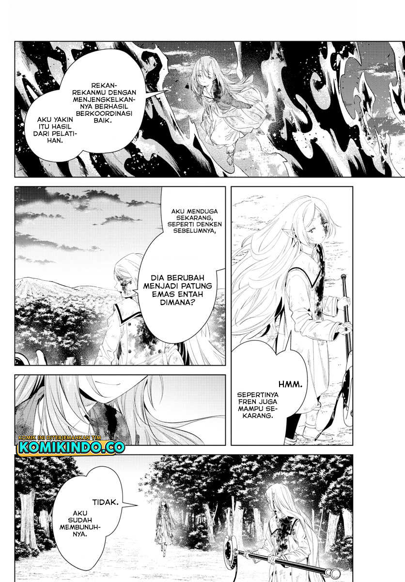 Sousou no Frieren