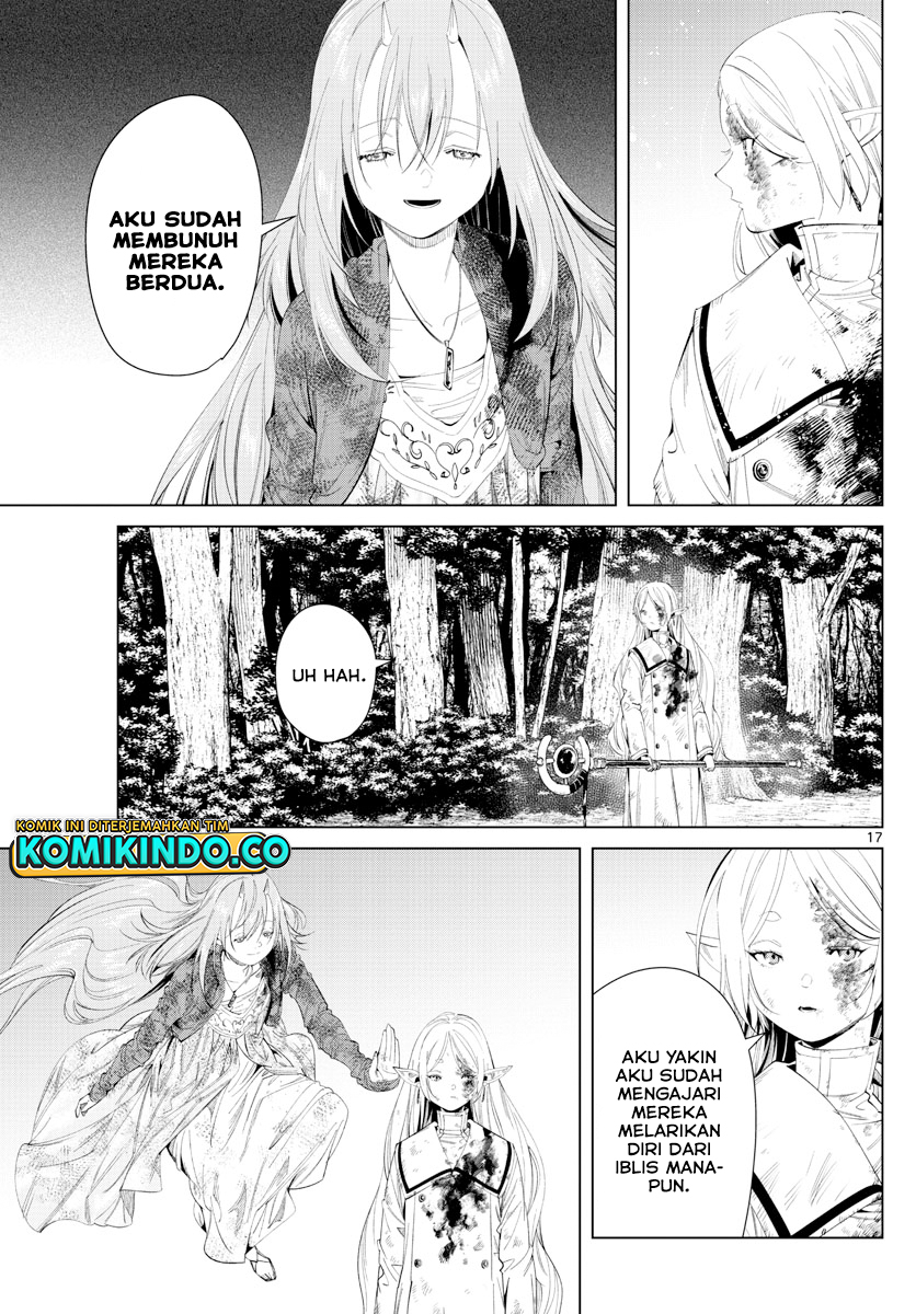 Sousou no Frieren
