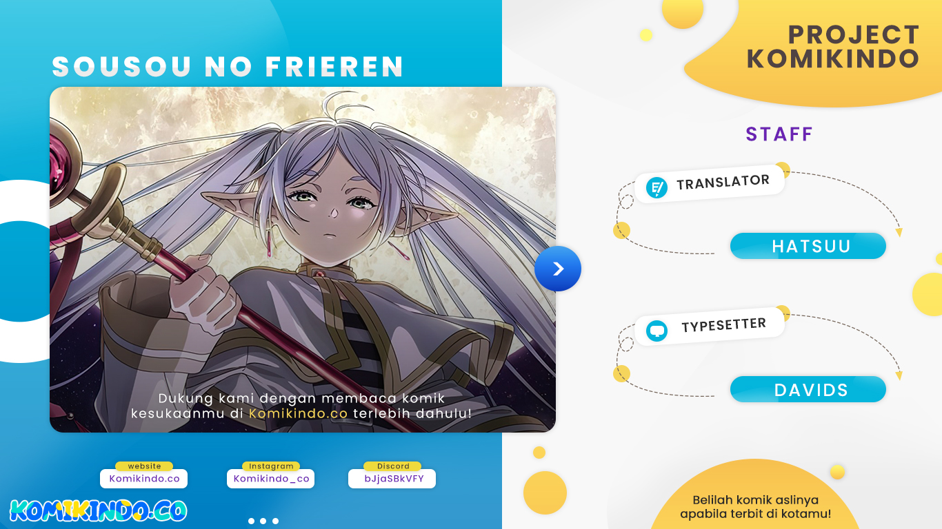 Sousou no Frieren