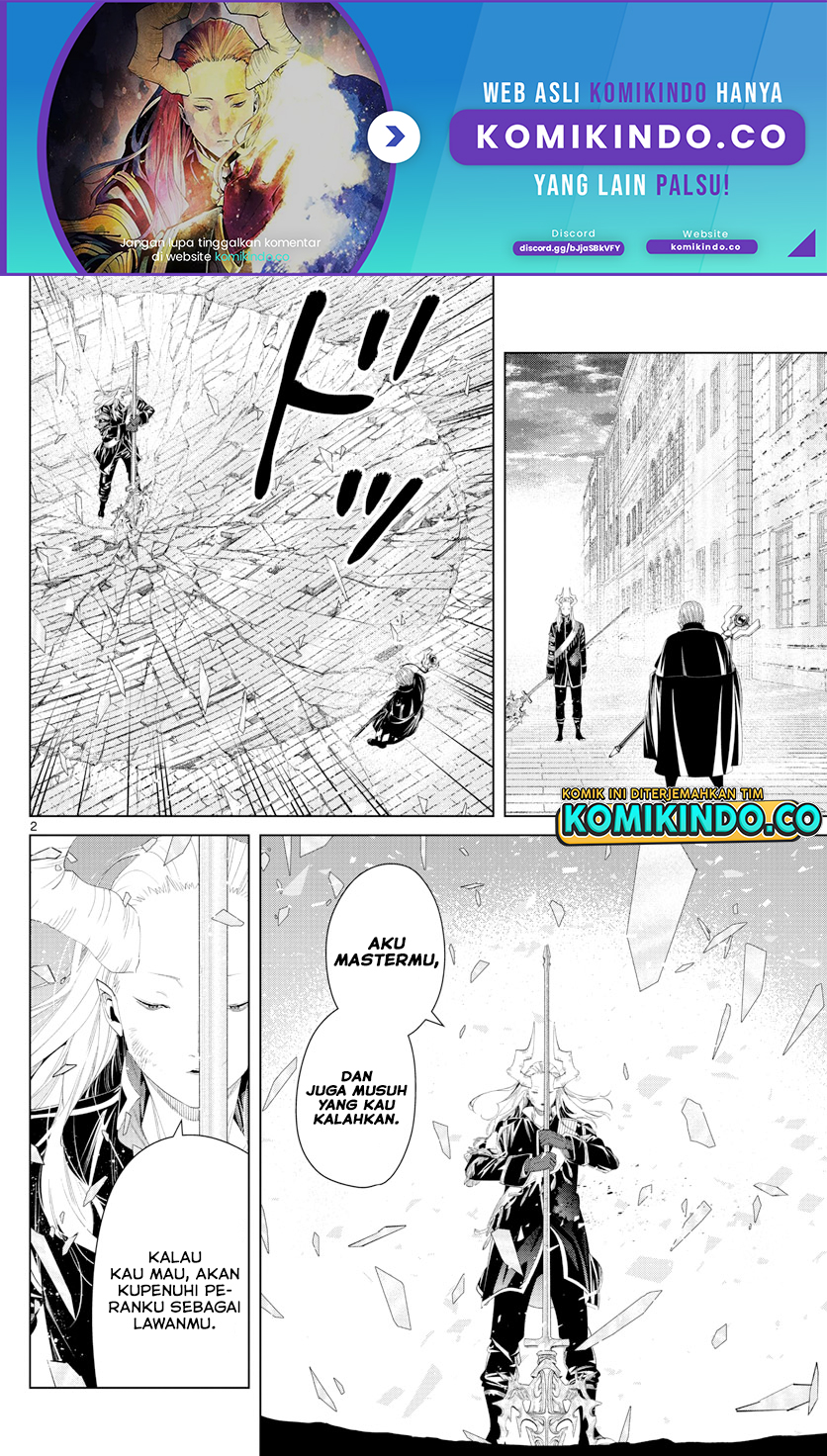 Sousou no Frieren