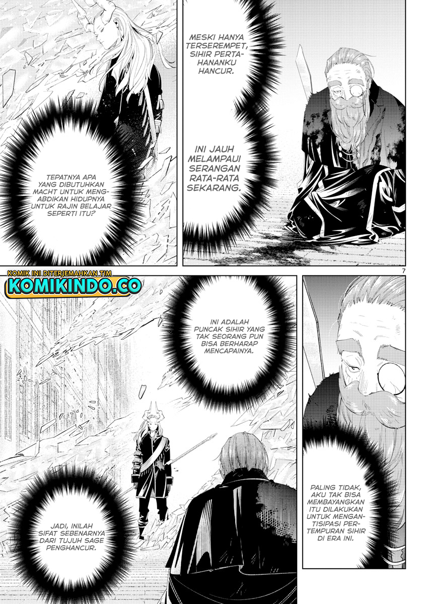 Sousou no Frieren