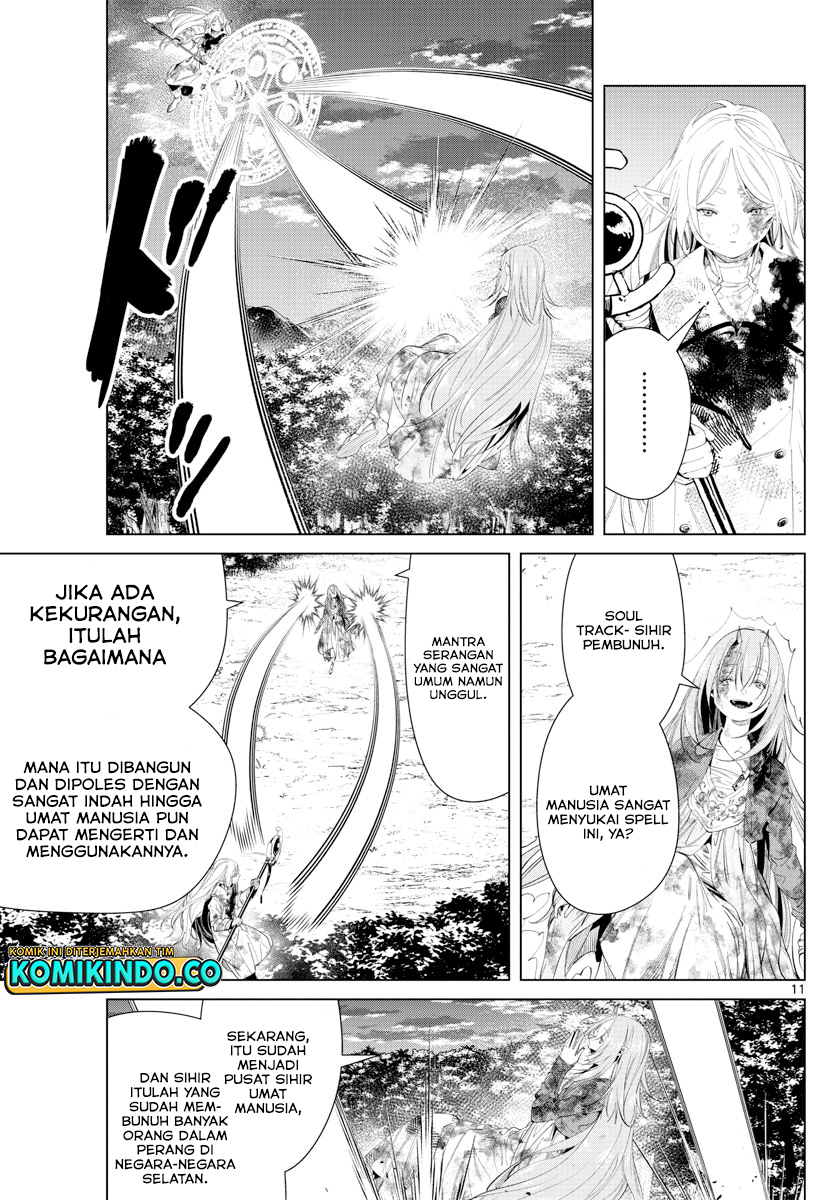 Sousou no Frieren