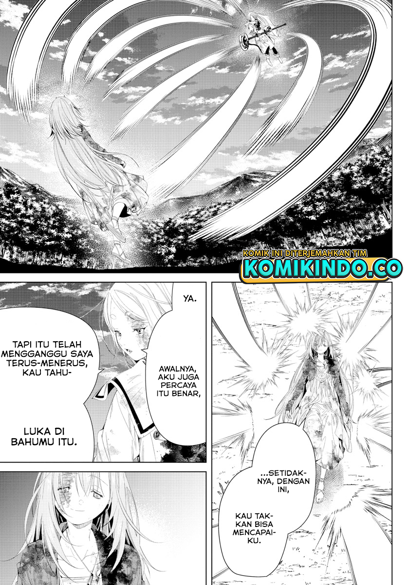 Sousou no Frieren