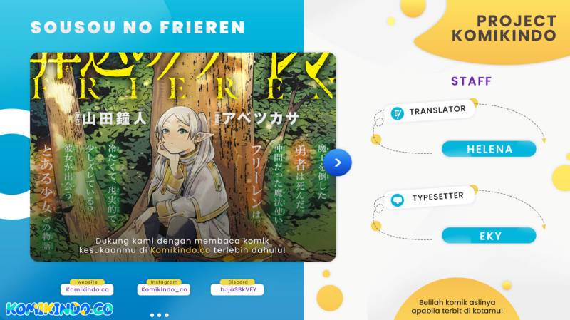 Sousou no Frieren