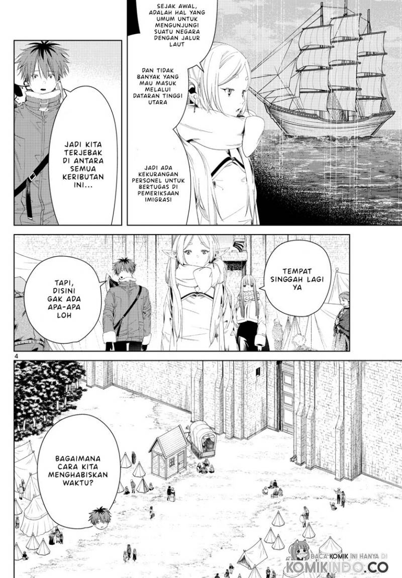Sousou no Frieren